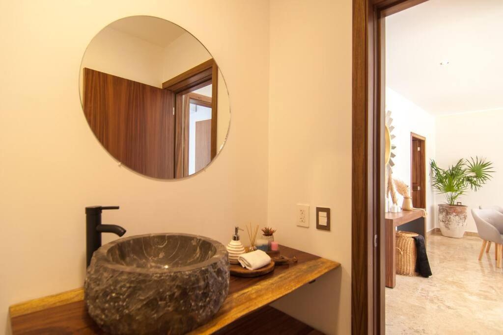 Apartment Casa Mimosa-private Paradise