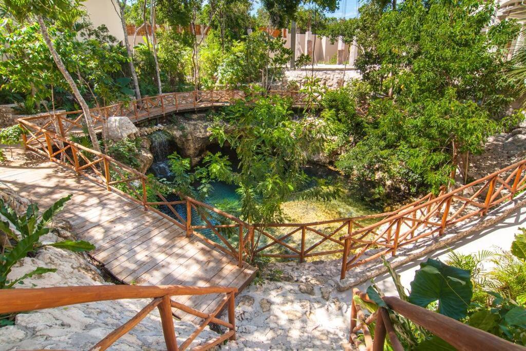 Apartment Casa Mimosa-private Paradise *