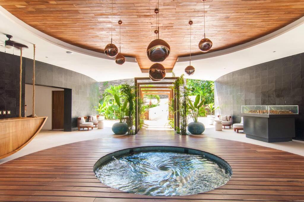 Apartment Casa Mimosa-private Paradise Tulum