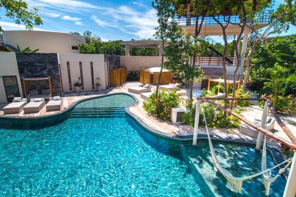 Apartment Casa Mimosa-private Paradise *