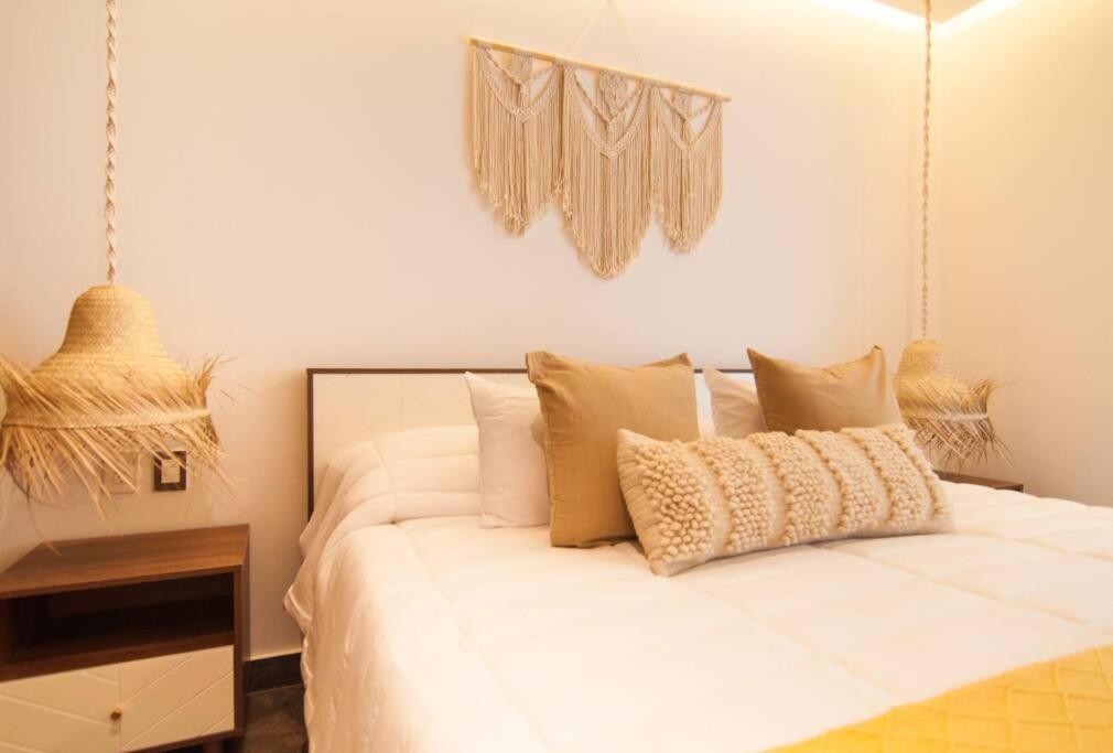 Appartement Casa Mimosa-private Paradise *