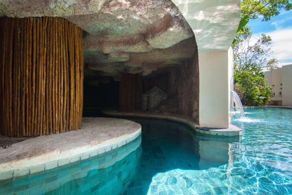 Casa Mimosa-private Paradise Appartement