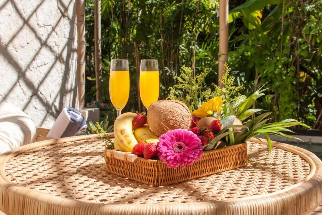 Appartement Casa Mimosa-private Paradise Tulum